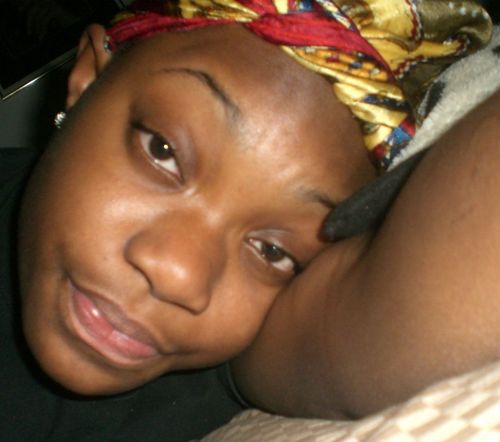 Dnt lie to me, RESPECT me, make me laugh then fwm, but you cross me and its over for you