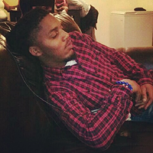 DREAM CHASER ! FOLLOW MY IG:FAMERICADRE.#YUNGKINGS