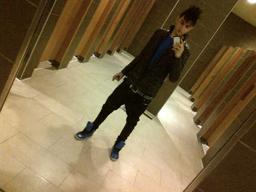 sonic10100's profile picture. 