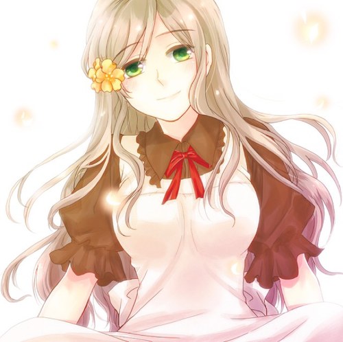 I am Hungary! Ex-wife to Austria. And my biggest annoyance is Prussia, but he isn't always bad... Egyelőre szia!