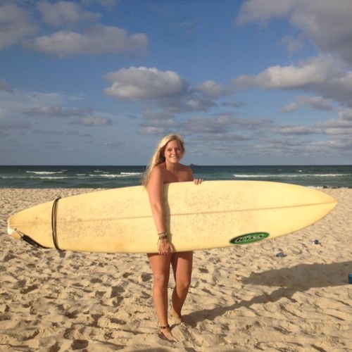 happy_hippiee's profile picture. 