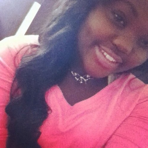 Kiaraa'•17•Blunt•Sweet•Goofy•Loyal•Undefined!

•Act like a lady, Think like a BOSS•