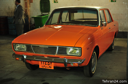 ranandehtaxi's profile picture. 