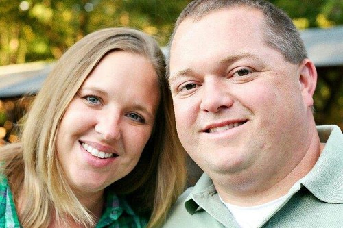Wife, Mom of 3, Attorney, School Board Member, Proud Conservative Christian