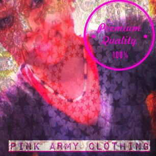 Pink Army Clothing Line official twitter page. Email us for request: pinkarmy.clothing@yahoo.com.Owned by me Dakenya Vanityy Dixon.