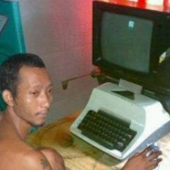 i'm simple person who like fishing and working at home