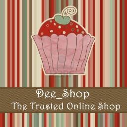 ♥Cek fav kita, smua ada di Dee_Shop, baju cewek,gamis,tas branded,lokal..jam tgn,mulai 50rb reseller/droshiper are welcome..SMS/WA 085743696161