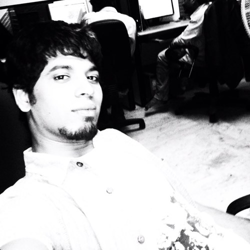 Harishpoti's profile picture. 