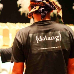 We manage event project from concept to detail. contact us via halo@dalang.id