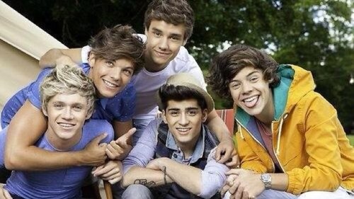 We want One Direction in Orlando,Fl