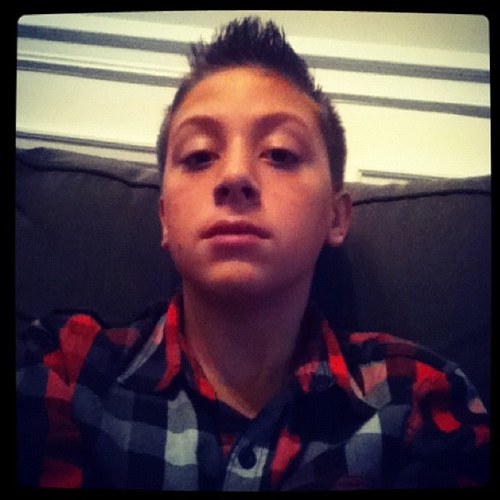 Jake Cook