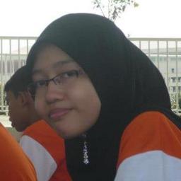 hai...nama aku nur sabrina..budax lepas PMR...aku budax gila A..everything nak A...u follow me im followers korang balik..