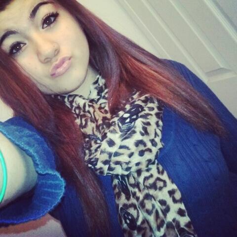 stuudent at E.U. , 16 , hmu. (: