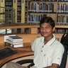 An #openaccess public reference librarian at #iihslibrary #iihsin #bengaluru #critcat | he/him