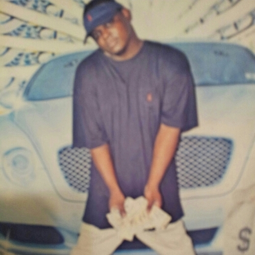 Gettin to dis Money