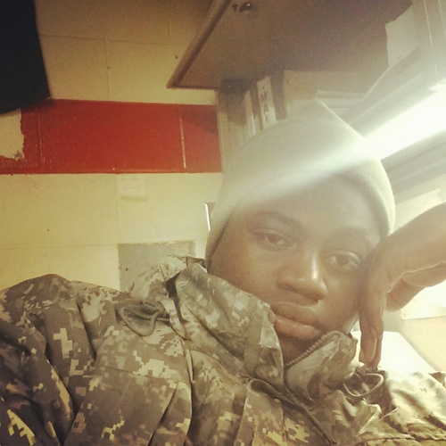 on a paper chase tryin not to catch a fed case ★mgb★