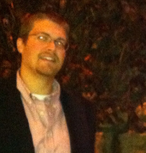 Tweeting on issues tied to Secondary Education and the Teaching of English