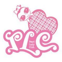 PLC (@pearlladyclub) Twitter profile photo