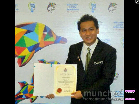 January'86.. Stay *Senn Told.. Working @KL Library.. @Muhhaz Enterprise..