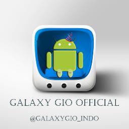Official Twitter Galaxy Gio GT-S5660 Facebook Group: http://t.co/CpacmoPt