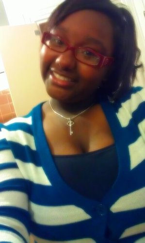 I'm Silly , Loud , & At Times Annoying . I Have A Smart Mouth & A Bad Attitude .. & If Yu Ask Yur Dad He Will Say I'm Hard To Handle       :)