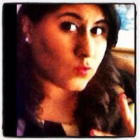 Mili Thaker (@themiller46) Twitter profile photo