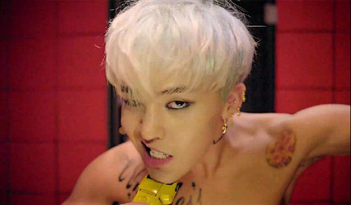 V asroleplayer. 18888. BIGBANG's leader, lead rapper. Abstract, Imaginatic, cool, quite. [Less ooc] fantalk? welcome.
