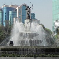 Vecino ColoniaJuarez (@vecinojuarezdf) 's Twitter Profile