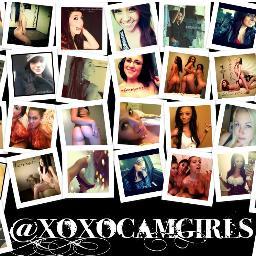 Follow for latest news on the Xoxo cam girls on MFC! #TeamFollowBack