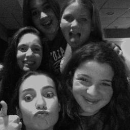 fiveRUS55's profile picture. Holly 
Natalie 
Sara 
Emma 
Jessie 
http://t.co/u6nBcz1r