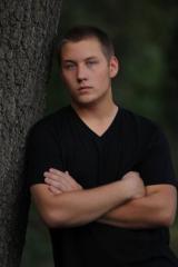 Eastview senior. st. tommy boy
