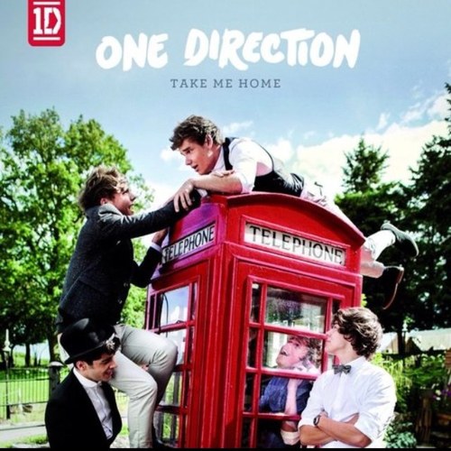 ONE DIRECTION ♥ these five boys are brilliant, love them to death. Not only them but their fab friends & family & management! #directioners