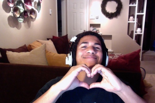 I Do It For The Ratchets. Official Alex Williams Fan Page. @IamAlexSwagSwag