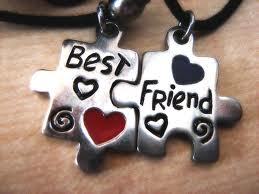 follow me , best friend :)