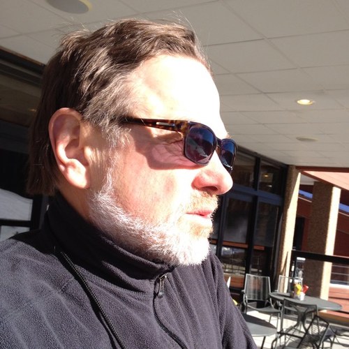 BobMaves's profile picture. Fore!