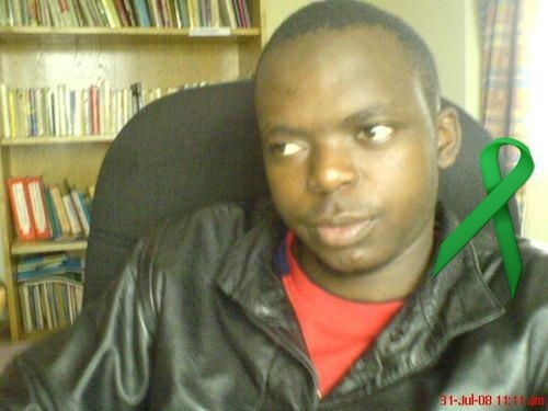 Good person, web programmer, geek and any other adjective that is good...