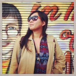 Designer, idea conjurer, dog cuddler, wanderer, maker of things, Director of @InsprdStrytllrs