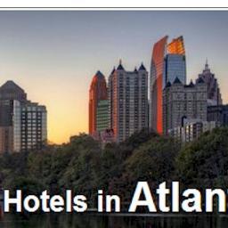 Atlanta travel blog - hotel and event information. Compare prices on 100's of hotel booking sites at once. Amazing Discounts - Up to 80% off.