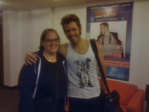 JustCdnTrish's profile picture. I am just Trish, nothing more, nothing less.