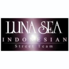 Formerly LUNASEAINDO. LUNA SEA Indonesian Street Team memperkenalkan dan mempromosikan band rock dari Jepang, LUNA SEA, di Indonesia.