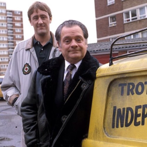 Only Fools & Horses
