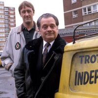 Only Fools & Horses (@onlyfoolsofah) 's Twitter Profile