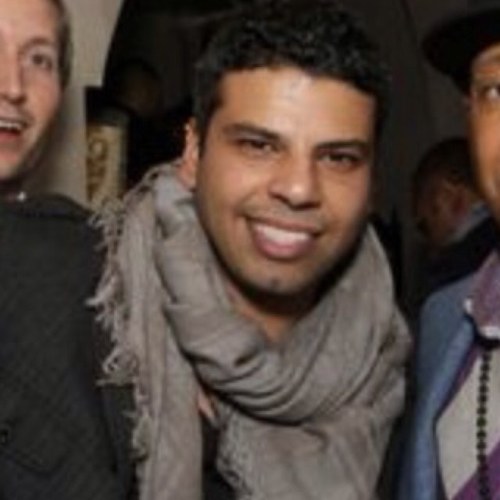 Co-founder @QuiTequila. Unyielding extrovert. New York City lover. Constant adventurer.