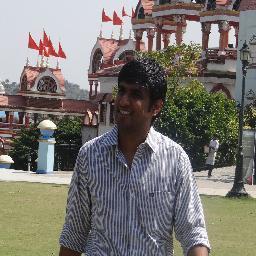 I am a Marketing Guy... & Working as a Asst. Professor In University of Pune