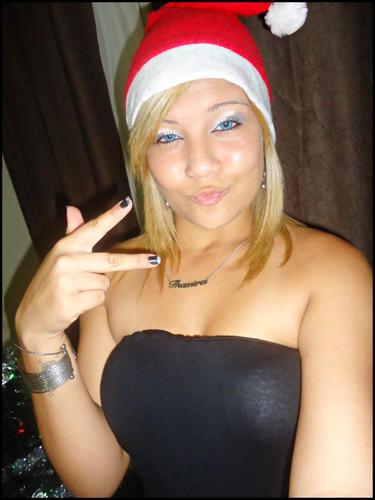 -Deuusa da Ostentação..♫♪