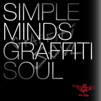 Graffiti Soul (@simplemindsnews) 's Twitter Profile