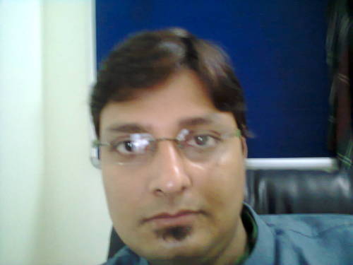 I m captain of my soul, I m master of my fate.