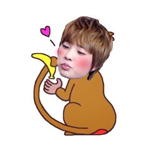 96line いじょみんみんみんみーーーん