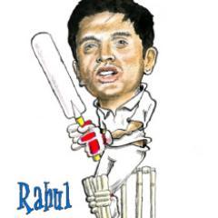 RahulDasa's profile picture. An avid listener of Radio and a die hard cricket fan! 3 Rahul Dravid