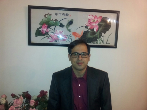 در تلاش برای زندگی بهتر